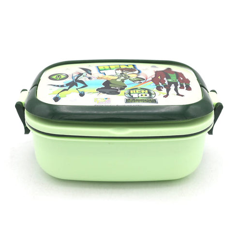 Smart Lunch Box